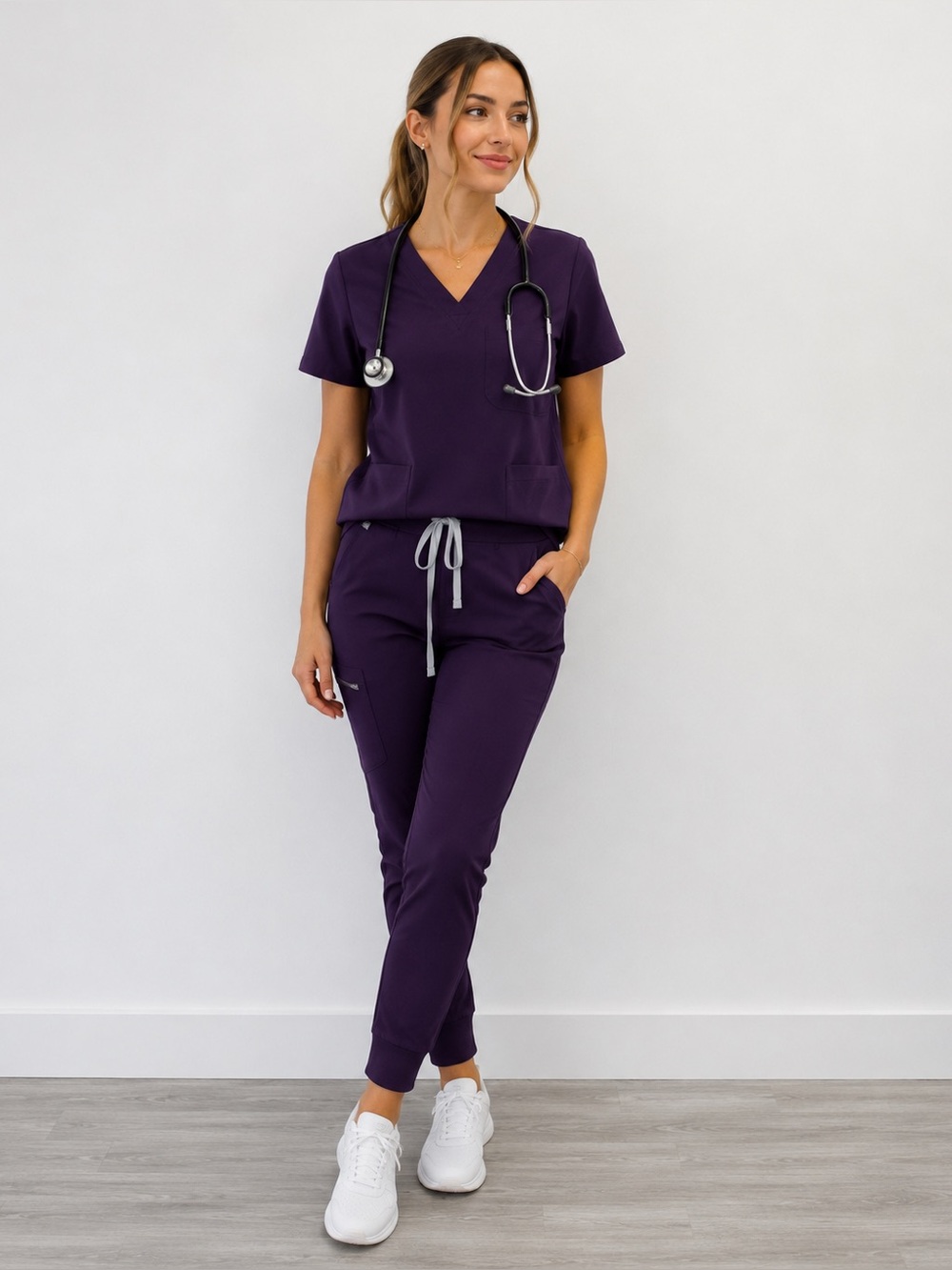 FIGS Zamora 2.0 Jogger Scrub Pants